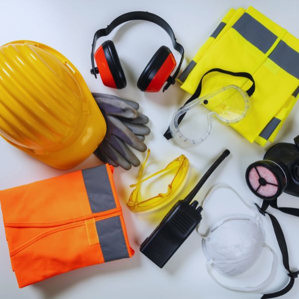 Dicas para Escolher os EPIs Ideais para sua Equipe de Trabalho.