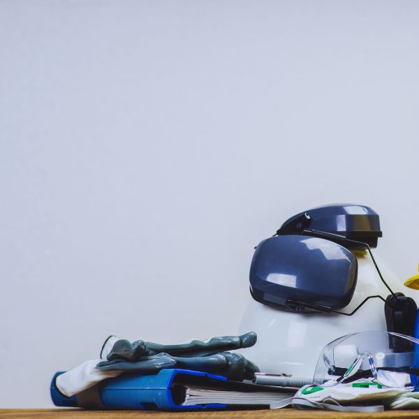 Dicas para Escolher os EPIs Ideais para sua Equipe de Trabalho.