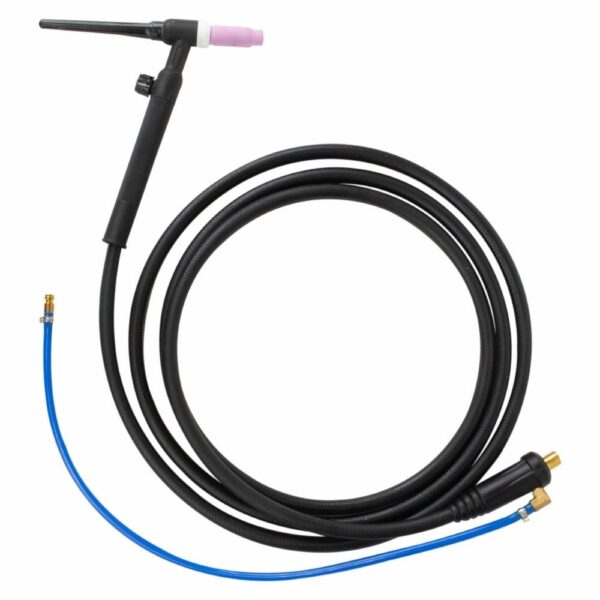 Tocha TIG WP-17