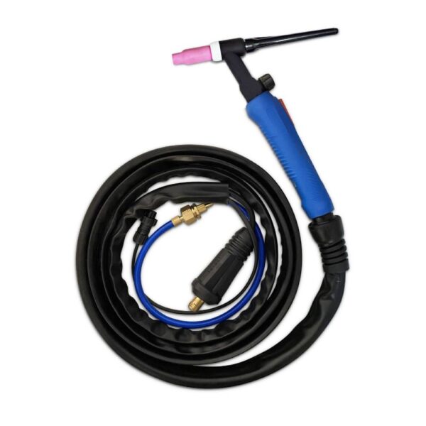 Tocha TIG WP-26