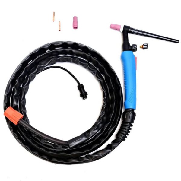 Tocha TIG WP-9