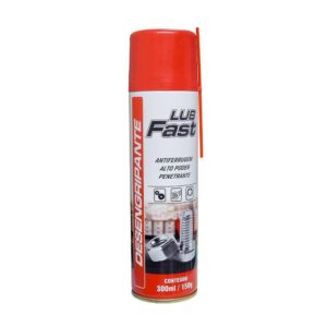 Desengripante Lub Fast 300ml