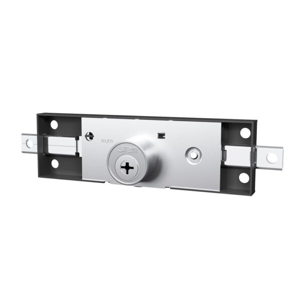 Fechadura Porta de Enrolar Tetra Stam 1201