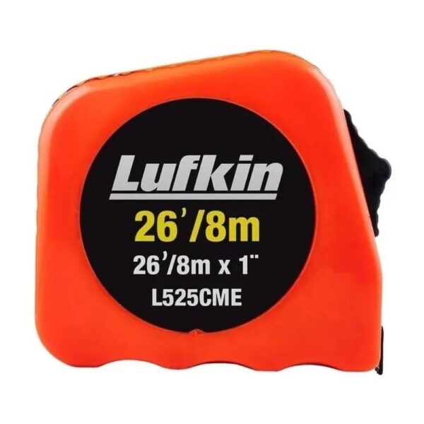 Trena Lufkin 8m L525CME