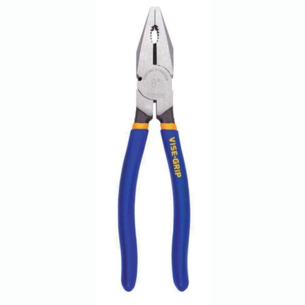 Alicate Irwin 8'' Vise Grip
