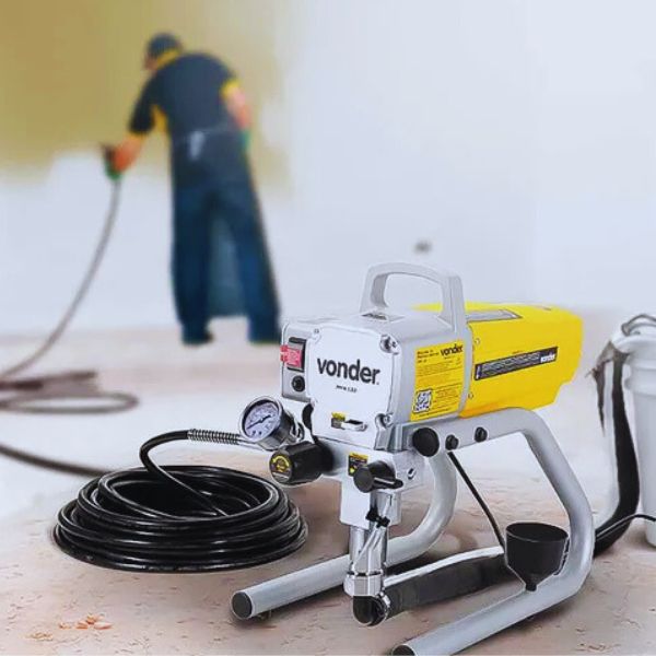 Os Diferentes Tipos de Compressores de Ar e suas Aplicações Práticas.