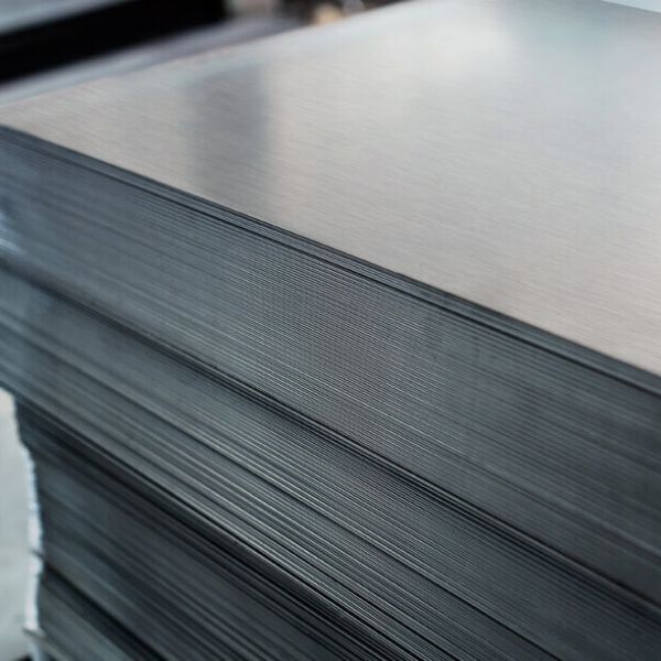 Chapas Galvanizadas: Casos de Uso Eficaz na Indústria e Construção.