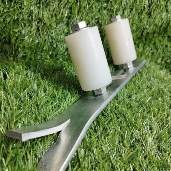 Como Escolher o Rodízio e a Roldana Ideal para Móveis e Equipamentos.