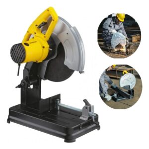 Serra De Corte Rapida 2200w 14'' 355Mm SSC22-B2 Stanley 220v