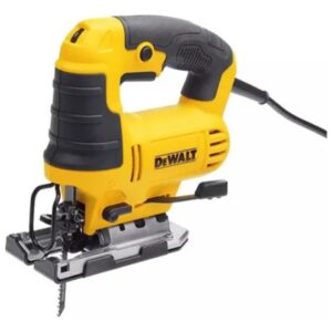 Serra Tico Tico Dewalt Modelo DWE300 Serra para Corte em Madeira e Metal