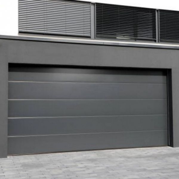 Vantagens de Automatizar seu Portão Basculante com um Motor Elétrico.