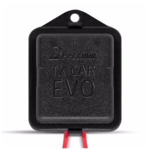 Controle Remoto TX Car Peccinin 433 MHz – Acionamento pelo Farol Alto