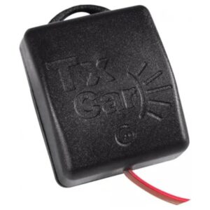 Controle Universal Garen TX Car para Portão – Acionamento pelo Farol do Veículo