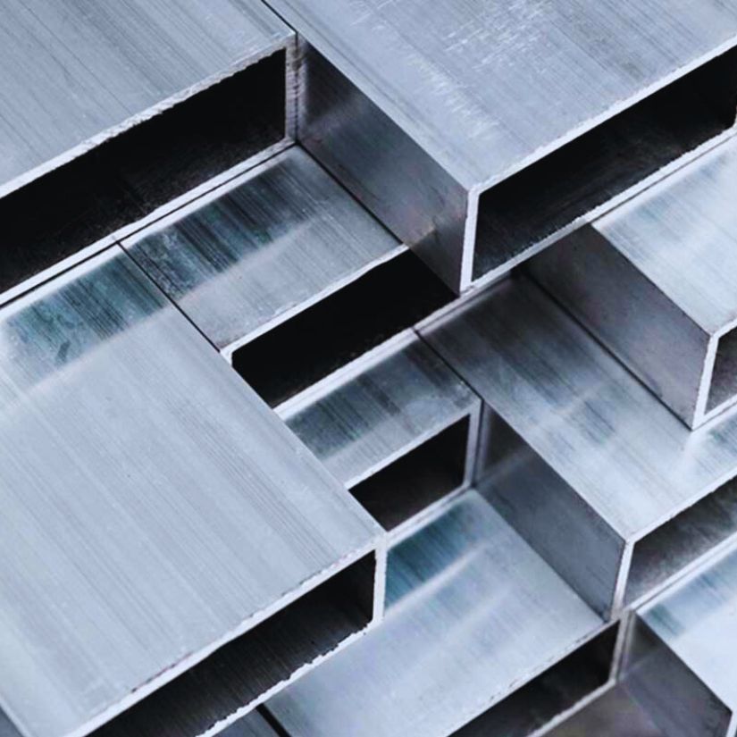 Explorando os Perfis de Aço Laminado e suas Especificidades.