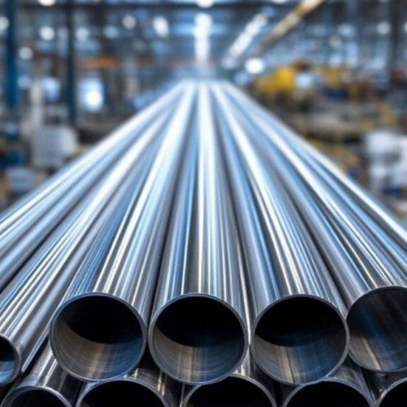 Aço e Alumínio Como Protagonistas da Construção Civil Sustentável.