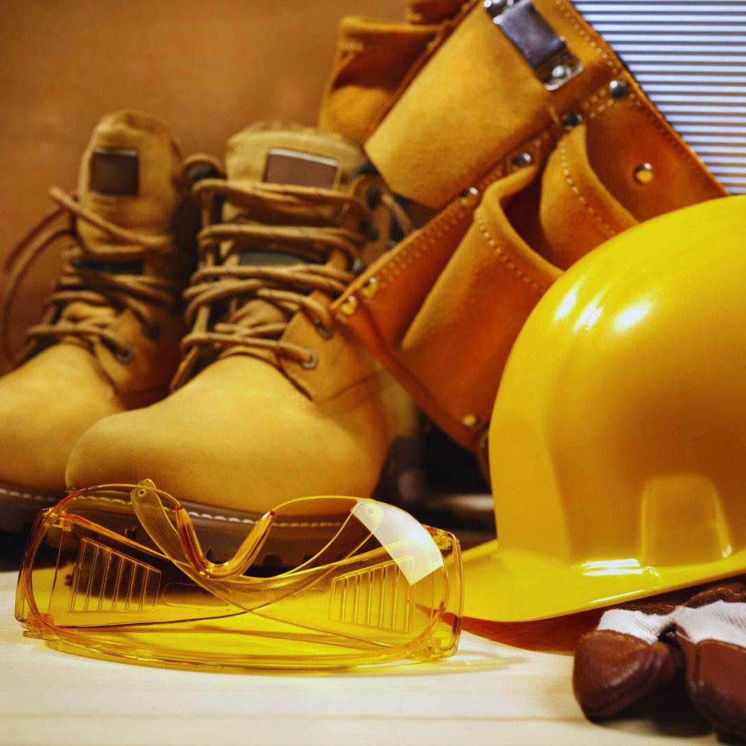 À medida que o setor evolui, novas tendências estão emergindo para aprimorar a eficácia dos EPIs.