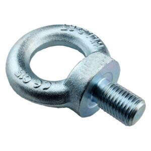 Parafuso Olhal de Suspensão M16 DIN 580 Aço Carbono