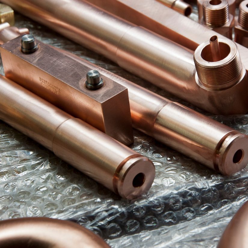 Consumíveis de Solda: Quais são Essenciais para a Soldagem Eficaz.