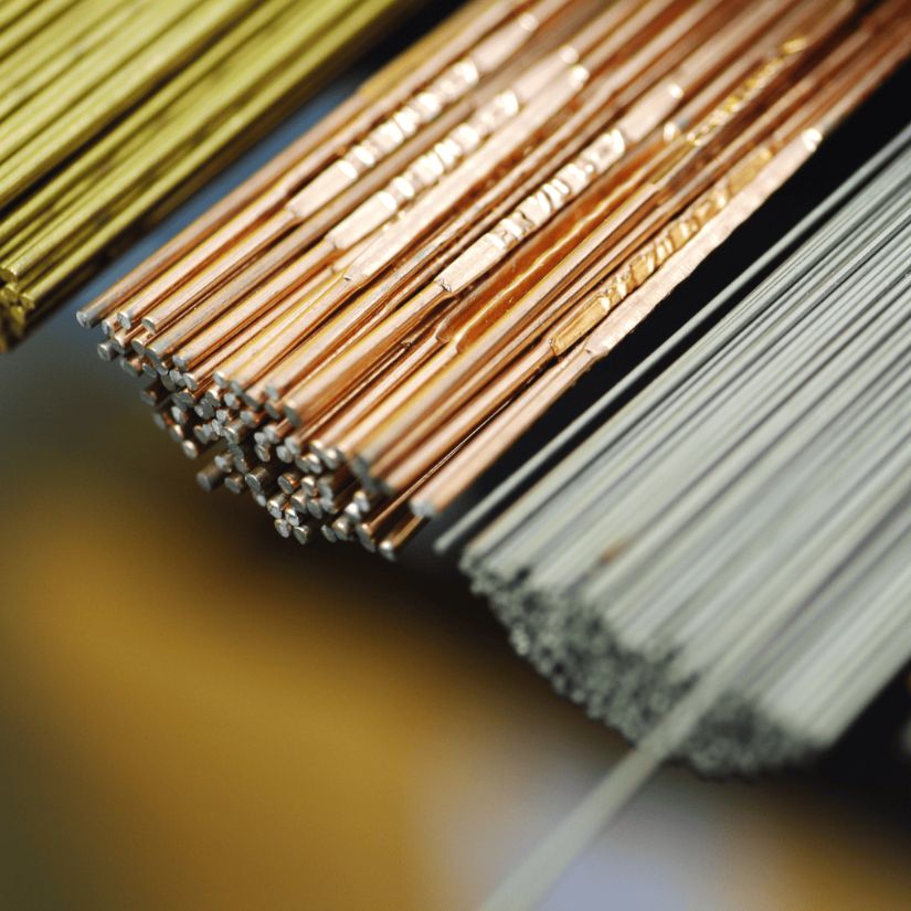 Consumíveis de Solda: Quais são Essenciais para a Soldagem Eficaz.