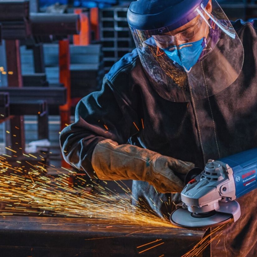 Maximize sua Produtividade com Esmerilhadeiras de Alta Performance.