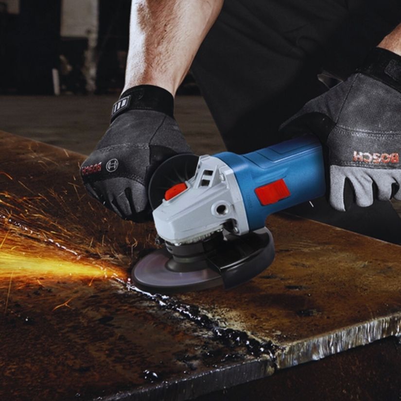 Maximize sua Produtividade com Esmerilhadeiras de Alta Performance.