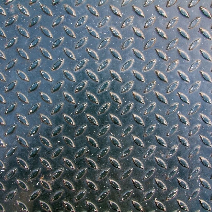 A Durabilidade das Chapas Galvanizadas em Ambientes Desafiadores.