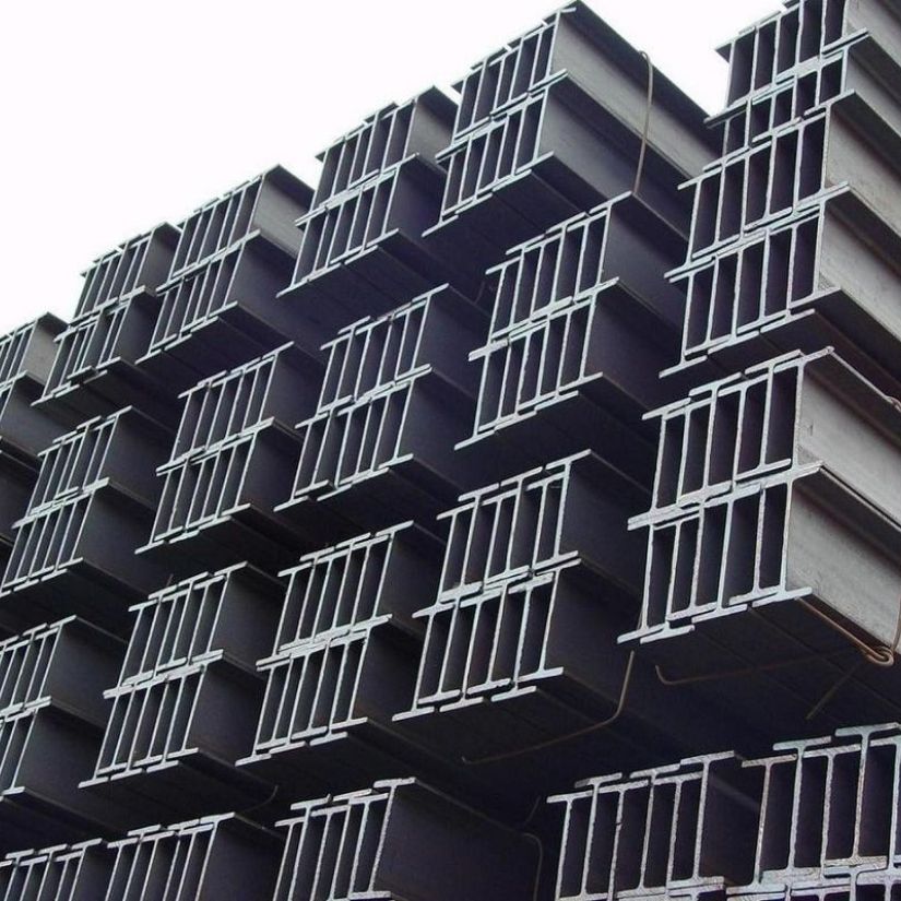 As Principais Diferenças entre Perfis H, I, W, U, L e T na Construção Civil.