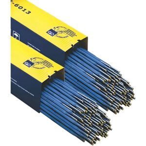 Eletrodo de Solda E6013 Revestido Azul Gerdau 3,25 mm