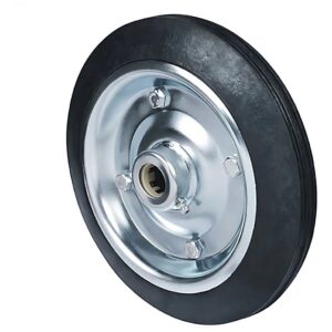 Roda 8 Polegadas R8200R Schioppa