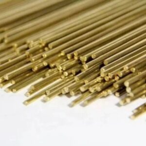 Vareta de Solda Latão 2,4 mm