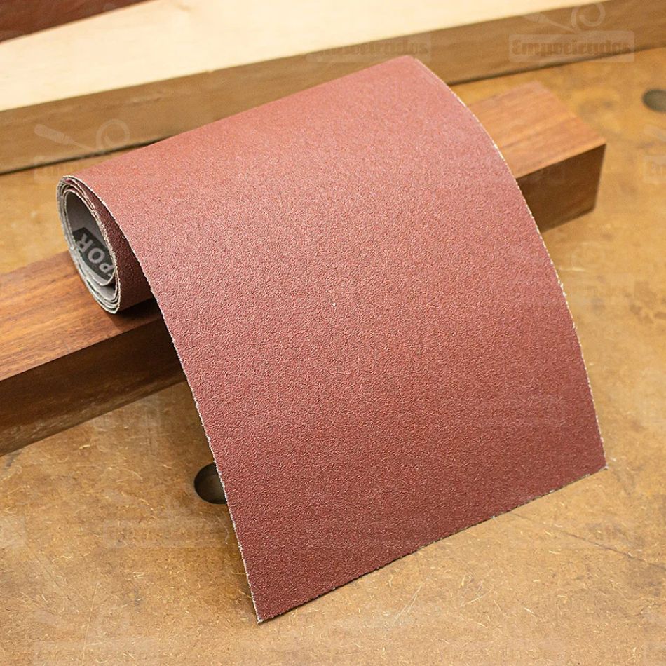 Tipos de Abrasivos para o Corte, Desbaste, Acabamento e Polimento.