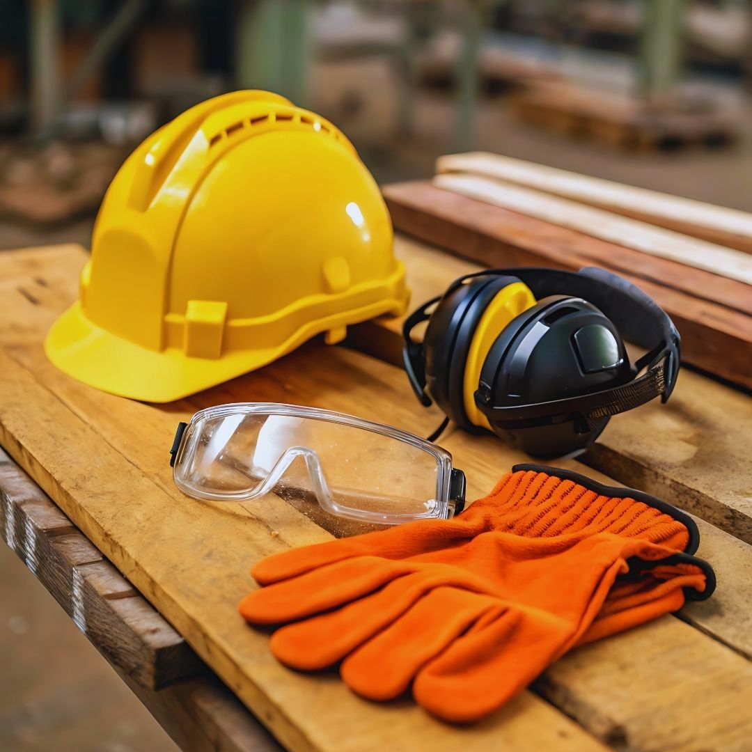 Na indústria metalúrgica, a segurança é uma prioridade indiscutível. Os Equipamentos de Proteção Individual (EPIs) desempenham um papel vital na proteção dos trabalhadores contra os riscos inerentes desse ambiente.