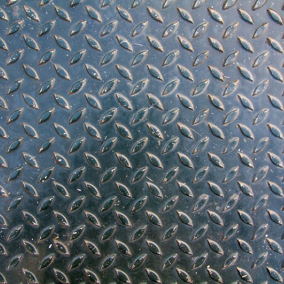A Resistência à Corrosão das Chapas Galvanizadas Aumenta a Durabilidade das Estruturas.