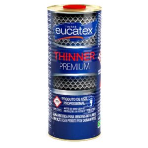 Thinner 9800 Premium 900 ml