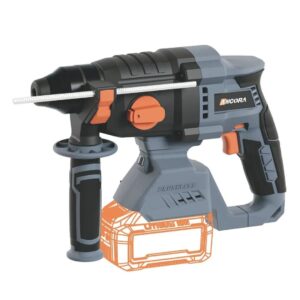 Martelete Perfurador e Rompedor a Bateria Ancora Tools Brushless