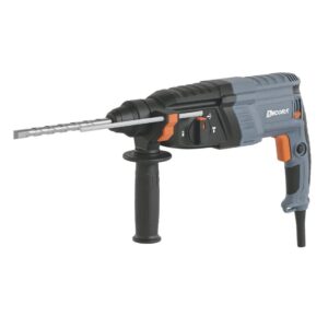 Martelete Perfurador e Rompedor Ancora Tools SDS Plus 2,6 J 800 W