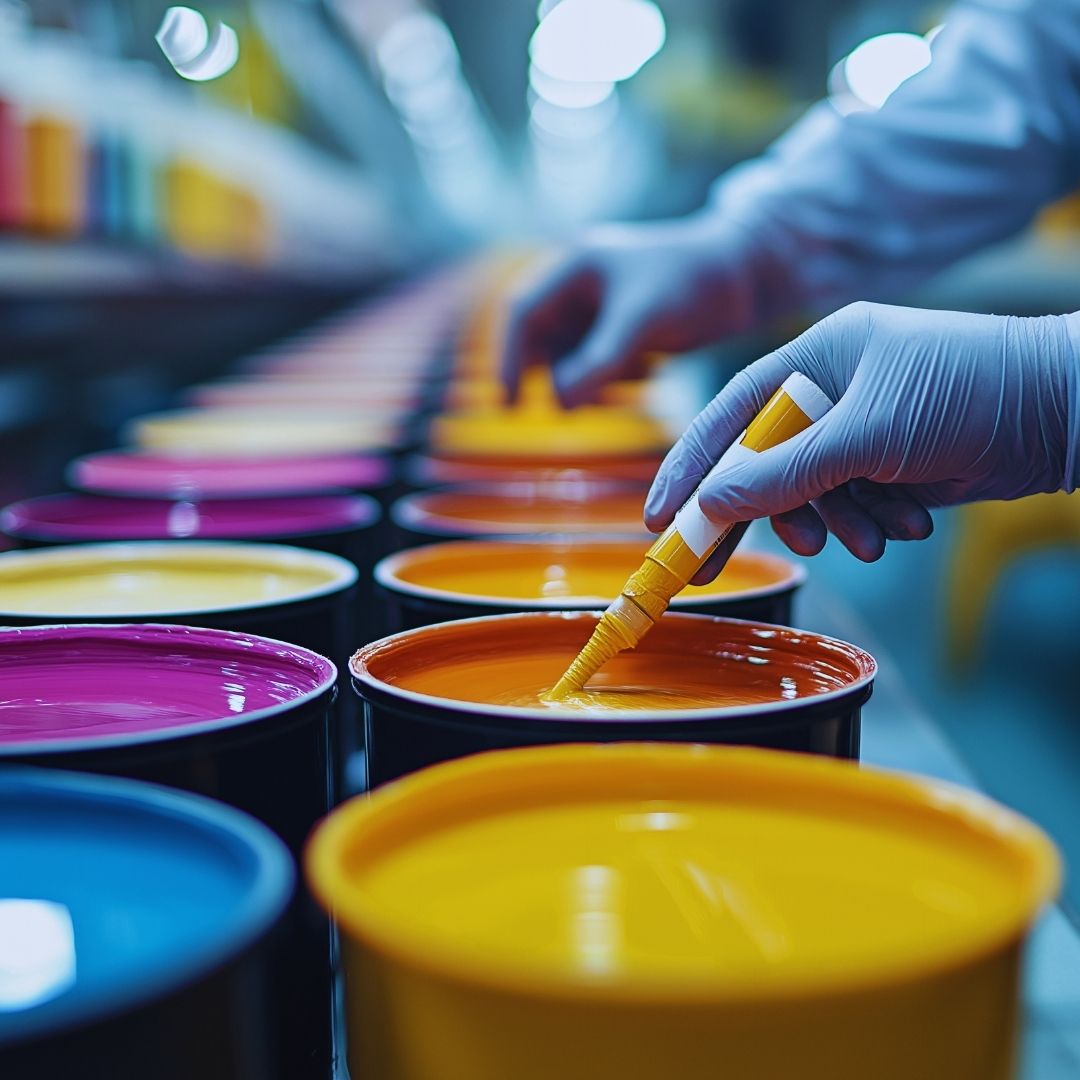 A pintura em estruturas metálicas é uma das etapas mais importantes para garantir a durabilidade e a estética de qualquer projeto de serralheria ou construção civil.