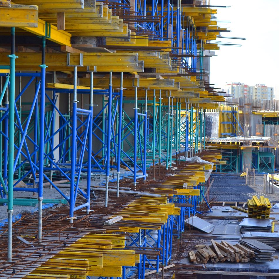 O que Considerar na Aquisição de Aços para Obras.