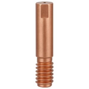 Bico de Contato 0,8mm x 25mm M6 Ômega 140.0059 para Tocha MIG com e sem Gás