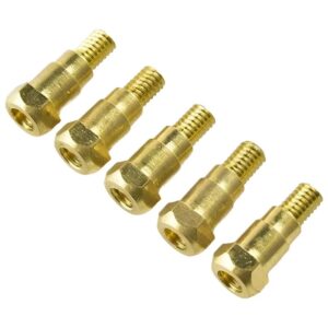Porta Bico de Contato M6x26mm para Tocha MIG MB 24 e TBi 240