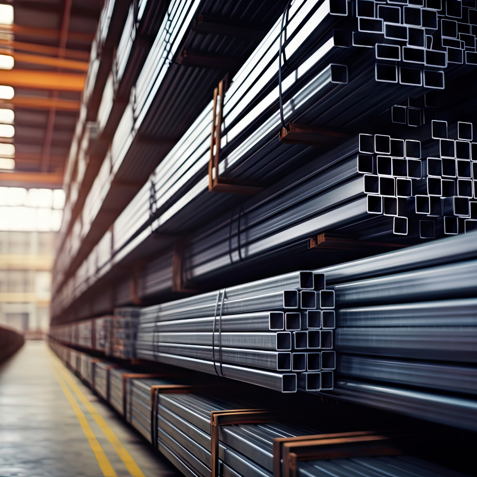 Metalon Retangular ou Quadrado: Como Escolher a Bitola e Espessura Ideal.