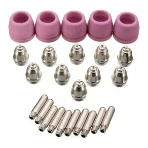 Bico para Tocha de Corte Plasma AG60 / SG55 / WSD60