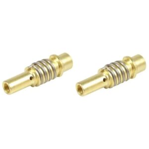 Porta Bico Difusor para Tocha MIG 15AK – 42 mm
